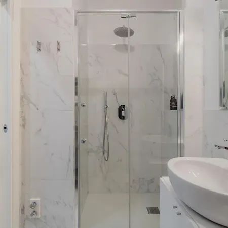 Citylife - 2br Daire Milano