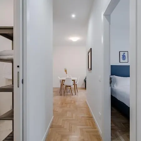 Citylife - 2br Apartment *