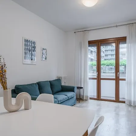 Apartment Citylife - 2br *