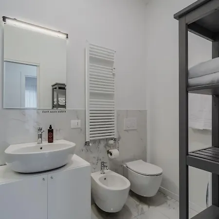 Citylife - 2br
