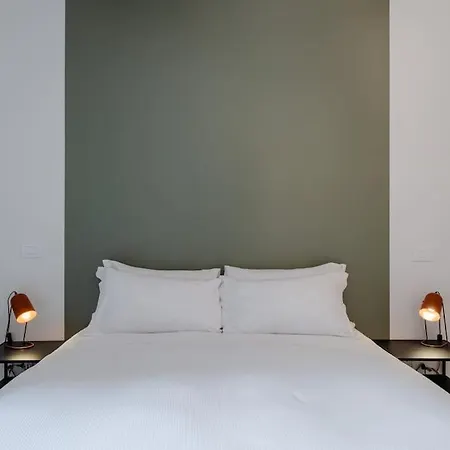 Citylife - 2br Apartment Milan