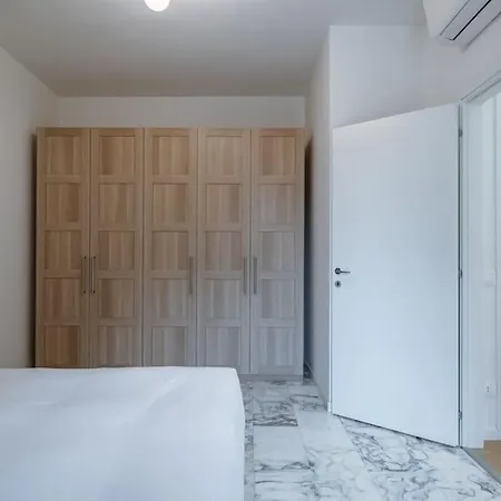 Daire Citylife - 2br