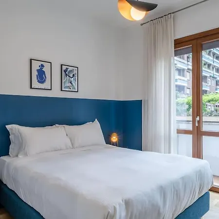 Apartment Citylife - 2br