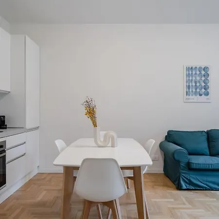 Citylife - 2br Daire *