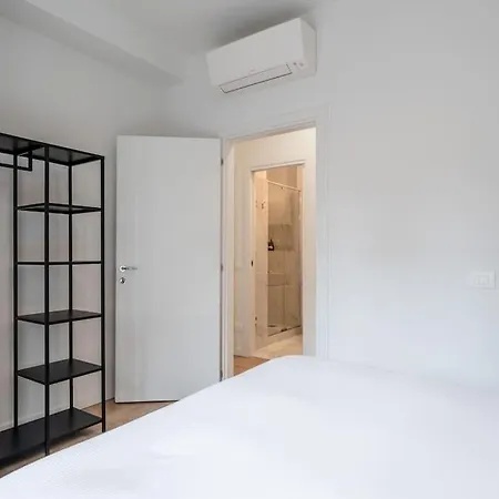 Citylife - 2br Milan