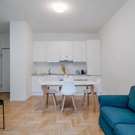 Citylife - 2br Milan