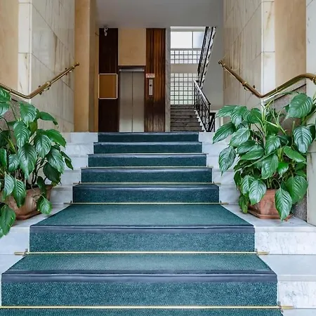 Citylife - 2br Apartment