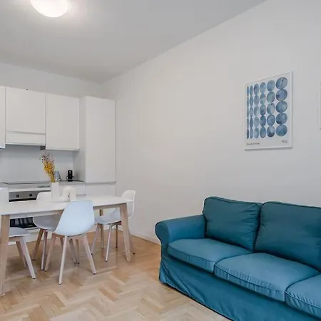 Citylife - 2br * מילאנו